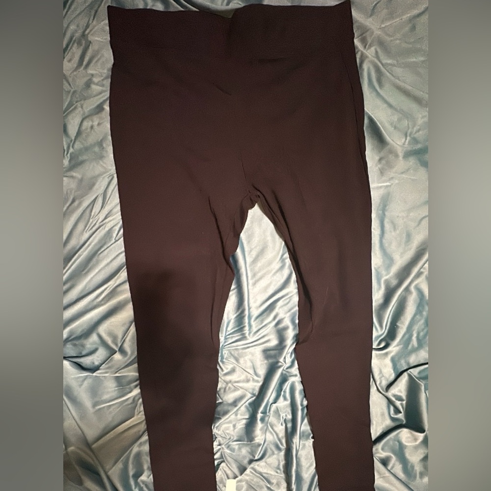 Leggings. Size L. H&M.